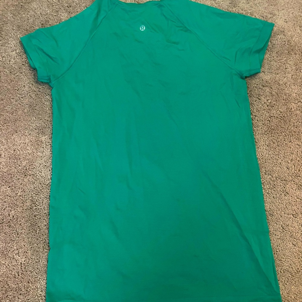 Swiftly Tech Short-Sleeve Top 2.0